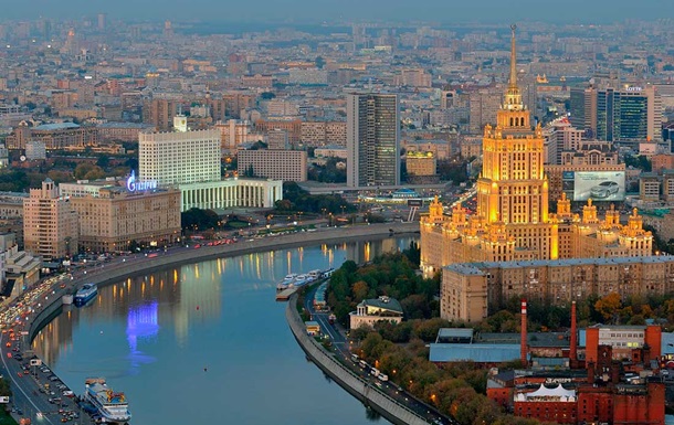 Дослідження: Київ менш стресовий, ніж Москва