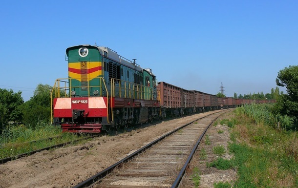 Россия пустила поезда в обход Украины