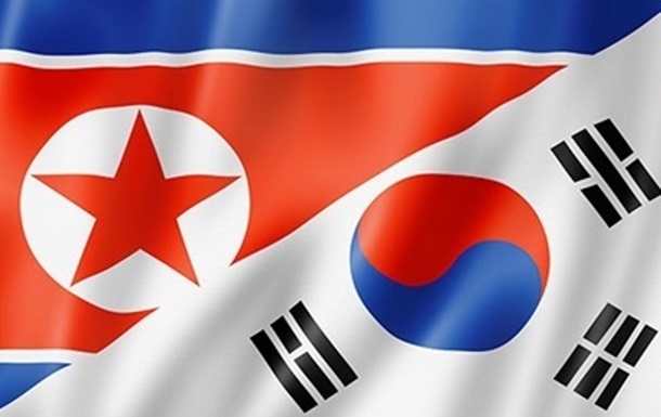 Південна Корея готує гуманітарну допомогу КНДР