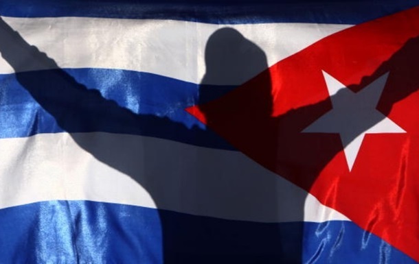 Доказів  акустичних атак  на дипломатів США немає - Куба