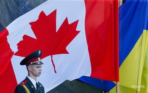 В Канаде появится новое генконсульство Украины
