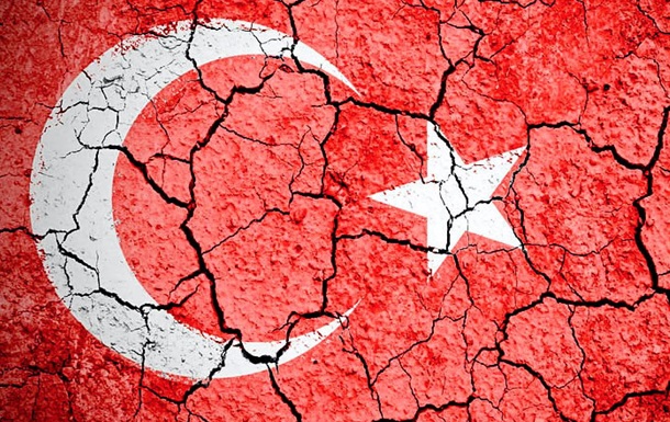 У Туреччині затримали 31 іноземця за підозрою у зв язках з ІДІЛ