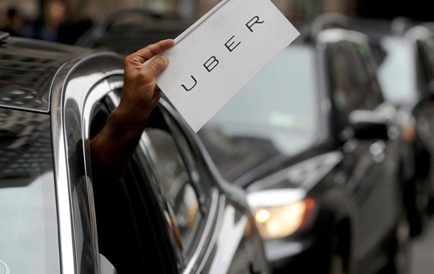 Uber запустив онлайн-петицію, щоб залишитися в Лондоні