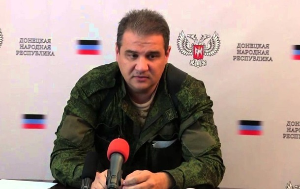 СМИ: В ДНР задержали украинских разведчичков за подрыв  министра 