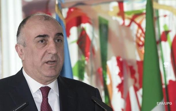 Азербайджан підтримав частину пропозицій ОБСЄ щодо Карабаху
