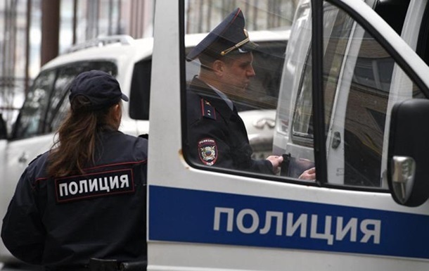 Москва лідирує в рейтингу найбільш кримінальних регіонів Росії