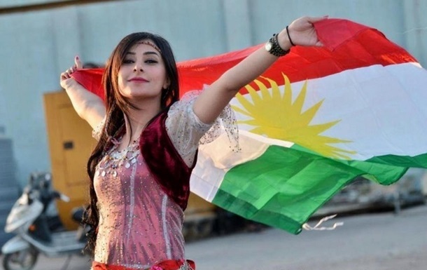 Іран закрив кордон з Іракським Курдистаном