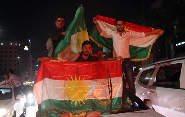 США розчаровані референдумом у Курдистані