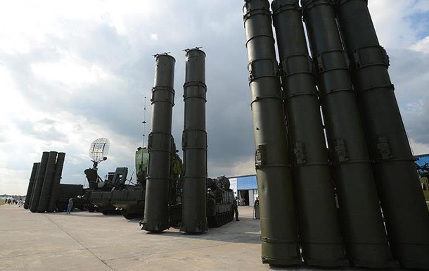 Турция назвала сроки поставок российских ЗРК С-400