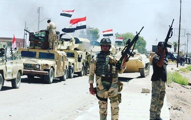 В Іраку стратили понад 40 бойовиків - ЗМІ