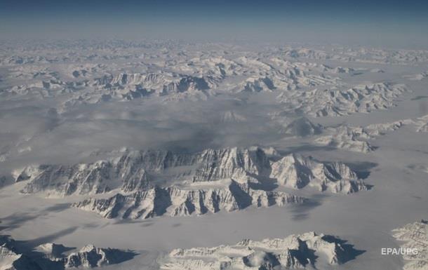 От Антарктиды откололся новый гигантский айсберг
