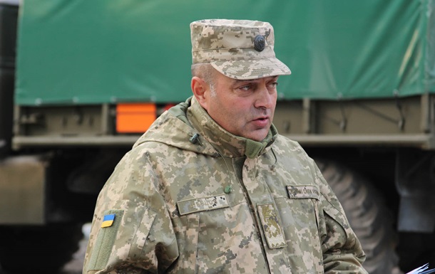 Военные арсеналы в Украине оборудуют системами раннего обнаружения