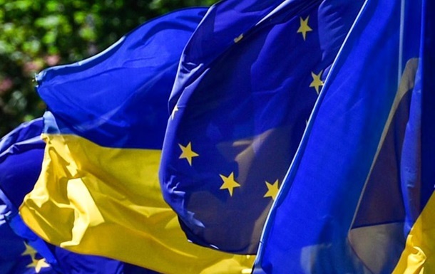 Вступили в силу торгові преференції ЄС для Києва