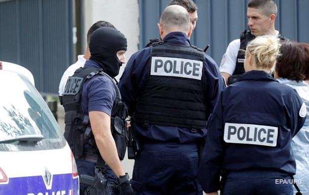 В Марселе теракт, погибли двое прохожих - СМИ