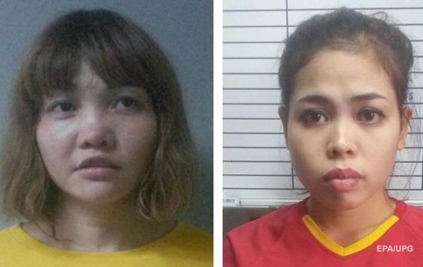 В Малайзии начался суд по делу об убийстве брата Ким Чен Ына