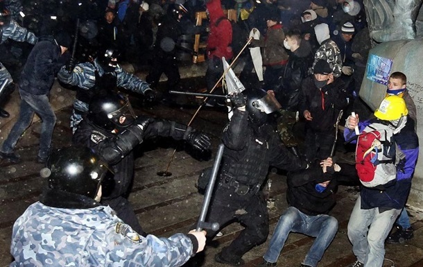 Справа Майдану: засідання по екс-копу відклали