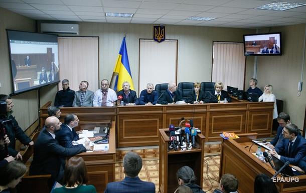 Суды для избранных? Судебная реформа в Украине