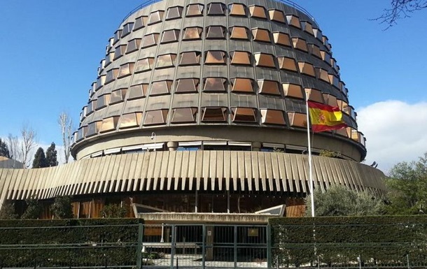 Суд Испании запретил объявлять Каталонии о независимости