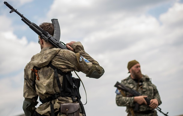 В ОБСЄ назвали  найгарячіші точки  на Донбасі