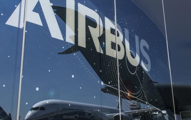 В Германии Airbus подозревают в коррупции