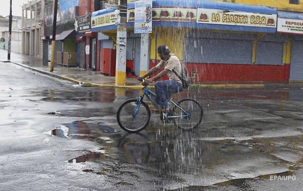 У Пуерто-Ріко жертвами урагану стали 36 осіб
