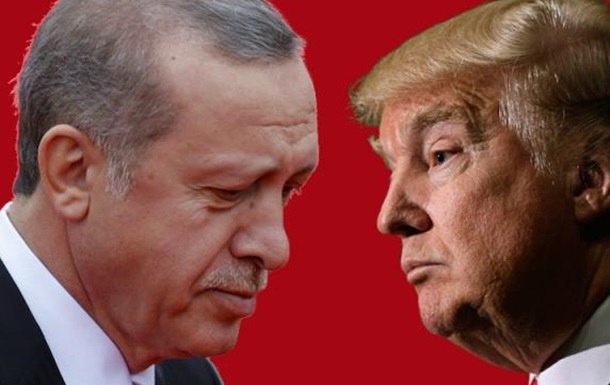 Отношения между США и Турцией будут ухудшаться