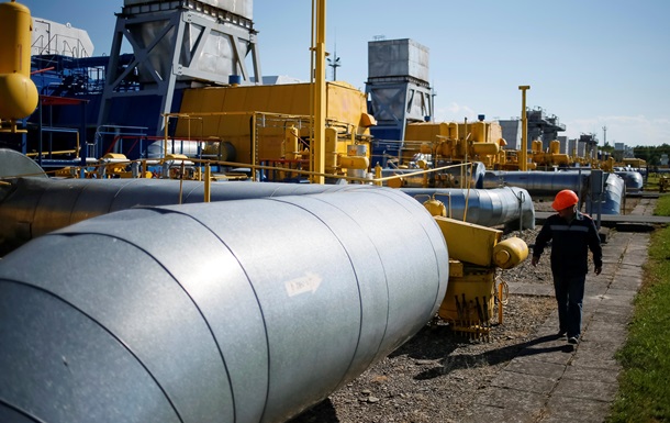 ЄС хоче, щоб транзит газу й у майбутньому йшов через Україну