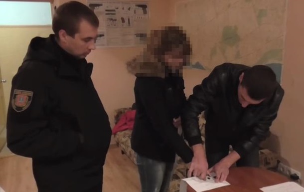 В Одессе женщина задушила подушкой четырехмесячную дочь
