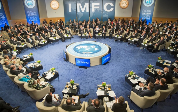  Долг Януковича : МВФ торопит Украину и РФ решить спор