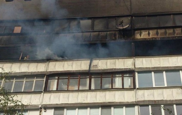В Україні під час пожеж загинуло понад тисячу осіб