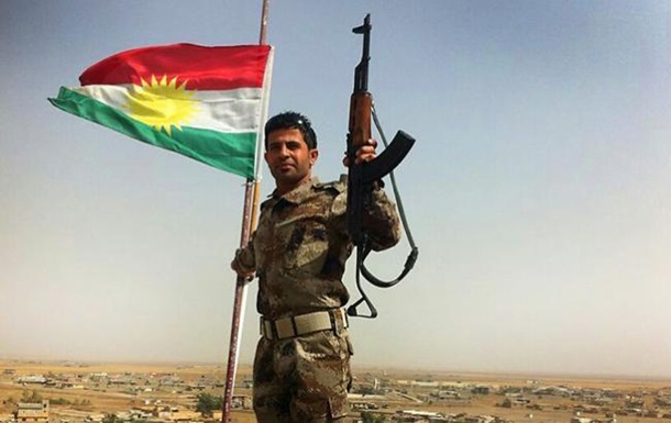 Курдистан посилив оборону на кордоні з Іраком