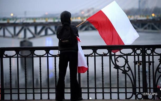 Польша отказывается от кредита МВФ