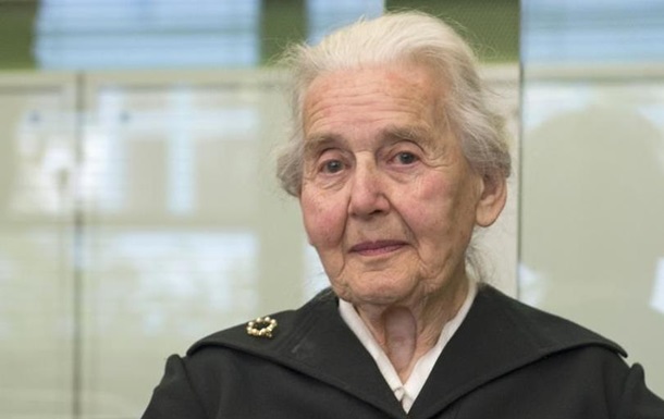 Німецьку пенсіонерку-неонацистку засудили за заперечення Голокосту