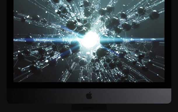iMac Pro буде найпотужнішим комп ютером Apple - ЗМІ