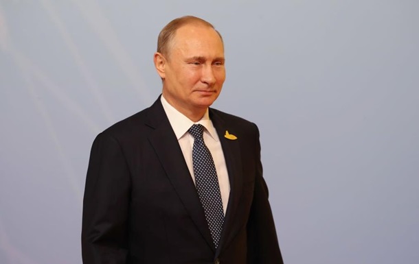 Путін: США хочуть потіснити Росію з європейських енергоринків