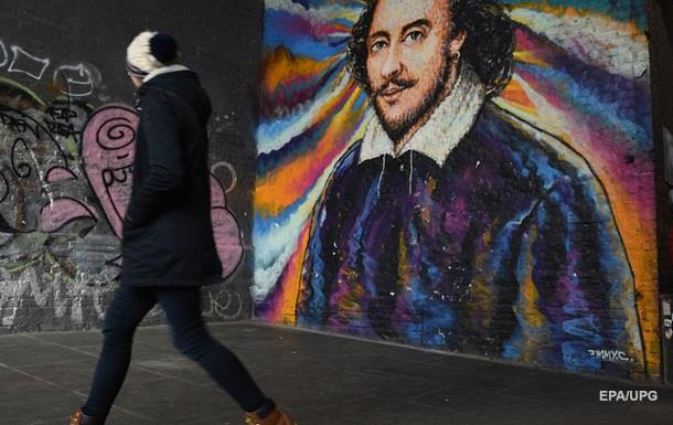 У Британії студентів попереджають про насильство в п єсах Шекспіра