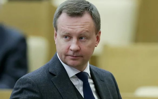 Прокурор: Вороненков хотел назвать неизвестные факты об агрессии РФ