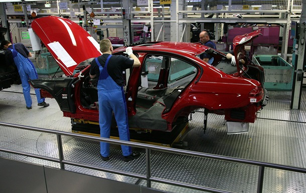 Австралія відмовилася від виробництва автомобілів