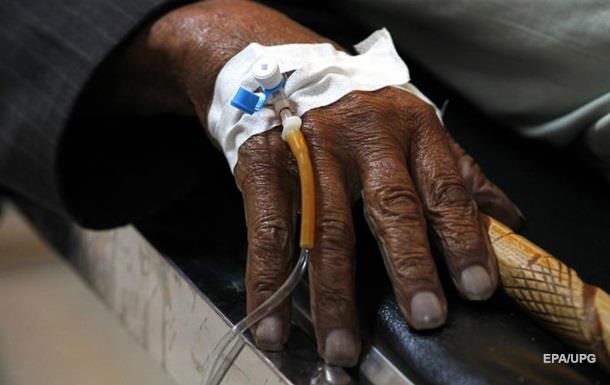 На Мадагаскаре от чумы скончались около 100 человек