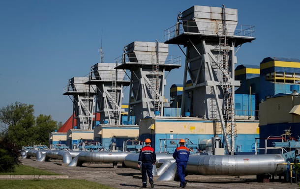 В Кабмине назвали условие для закупок газа у РФ
