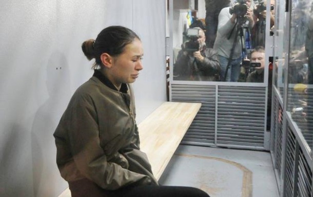 ДТП в Харкові: Зайцеву змусили здавати аналізи в присутності активістів