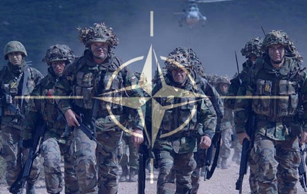 Для НАТО главное  - реформы