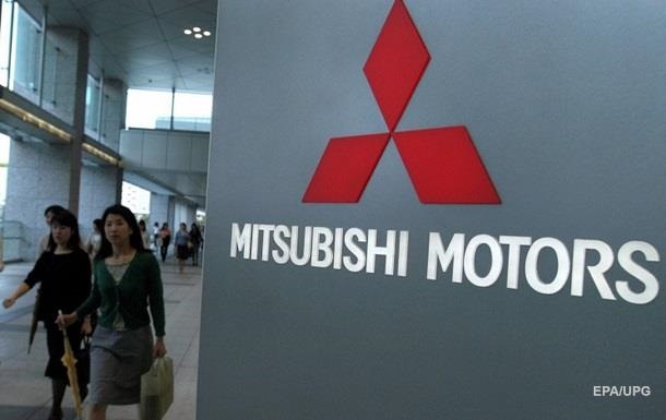 Mitsubishi відкликає сотні тисяч авто з Канади і США