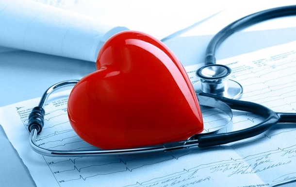 Как сохранить сердце здоровым? 