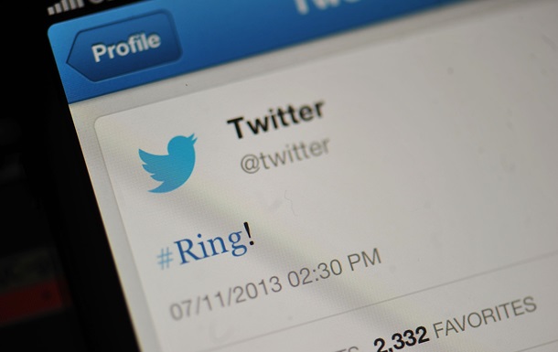 Twitter посилить умови розміщення політичної реклами