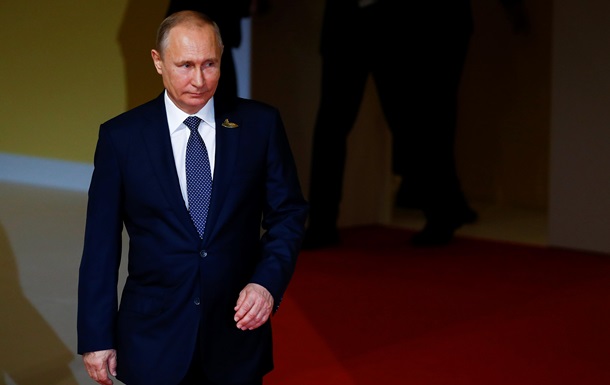  Близьке коло  Путіна контролює близько $24 млрд - ЗМІ