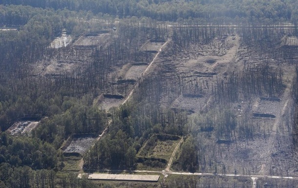 Взрыв в Калиновке: решения судов засекретили