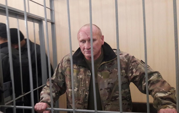 Суд отправил Коханивского под круглосуточный домашний арест