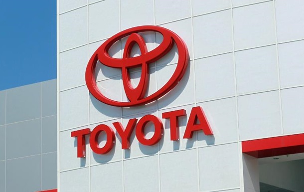 Toyota відмовиться від двигунів внутрішнього згоряння з 2040 року - ЗМІ