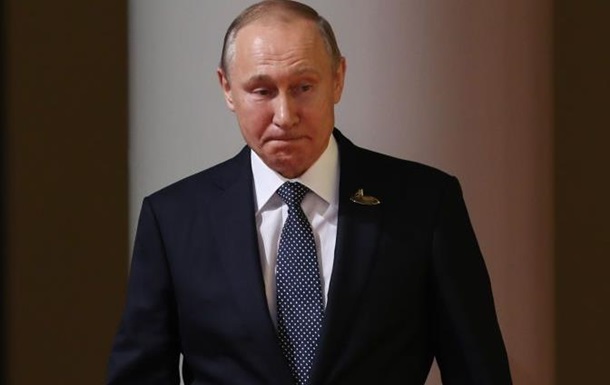 Путін прокоментував напад на заступника головного редактора Эха Москвы